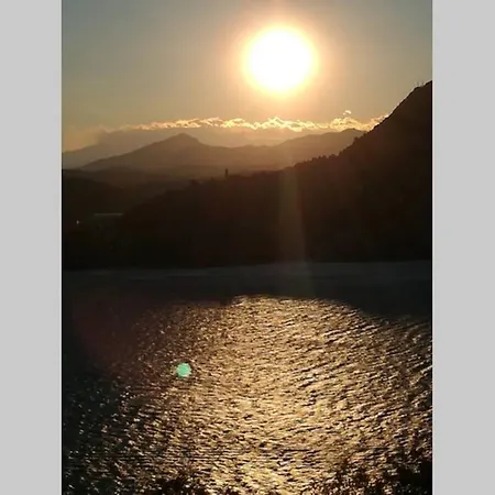 Apartman In Blevio; Stunning View Of The Blevio