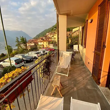 Apartamento In Blevio; Stunning View Of The *
